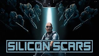 Descend into Silicon Scars | Full OST | Composed by Kyle Misko (2026)