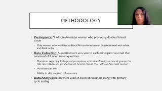 HLTH 502 Article Review Presentation