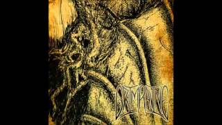 Grim Ravine - Baptised in Black Waters