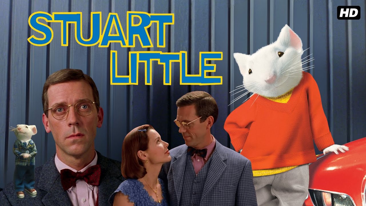 stuart-little-1999-adventure-comedy-movie-in-english-hd-facts