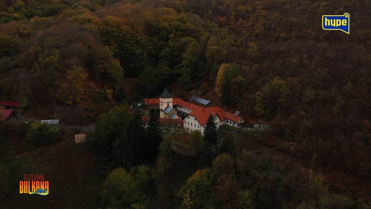 PUTEVIMA BALKANA | Krov Sumadije i mesto na kojem se istorija stvarala | RUDNIK