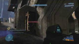 Halo 3 Ninja Fail and Ninja Win screenshot 3