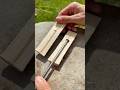 Bushcraft Trick Survival Tool From A Nail Stick Camping Survival Bushcraft Outdoors mp3