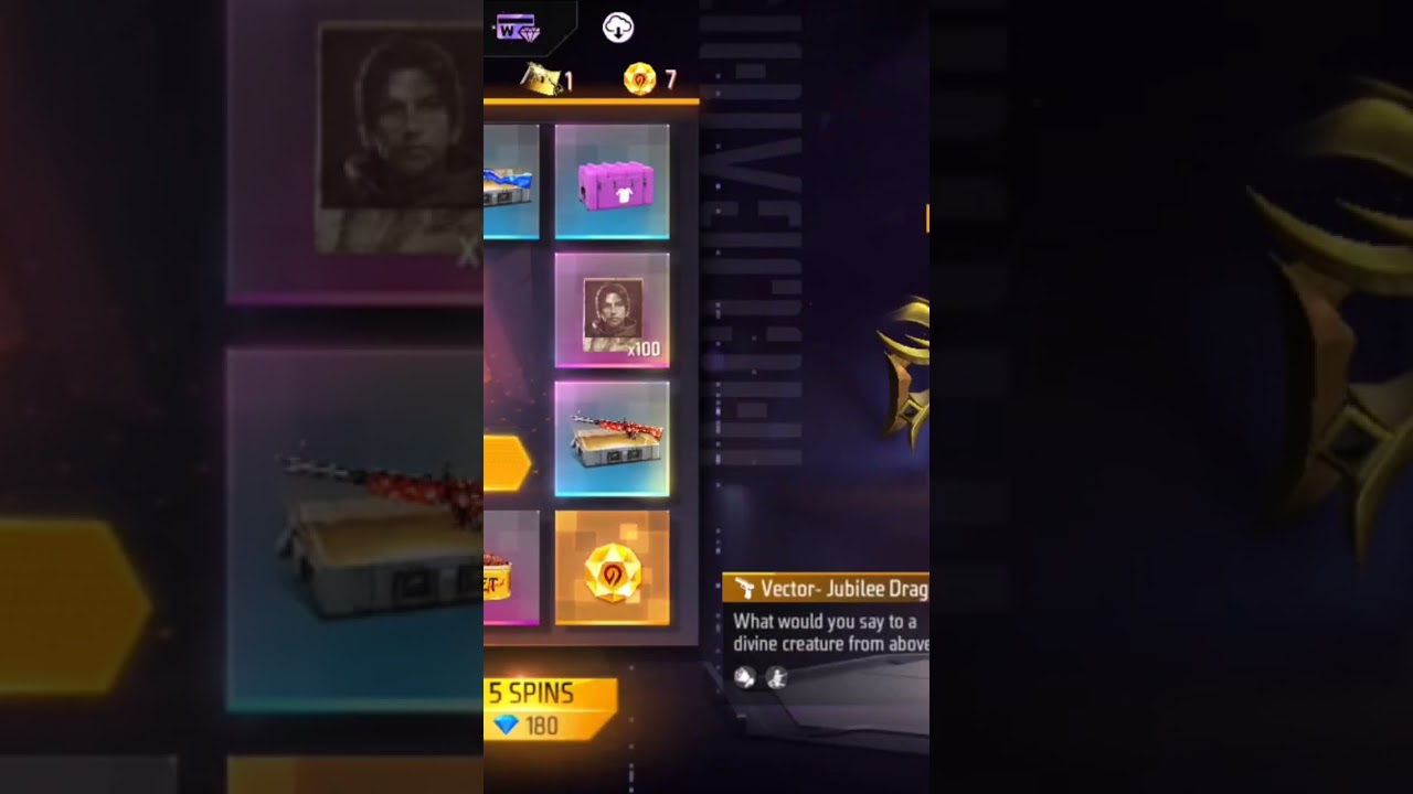 Incubator One spin trick.