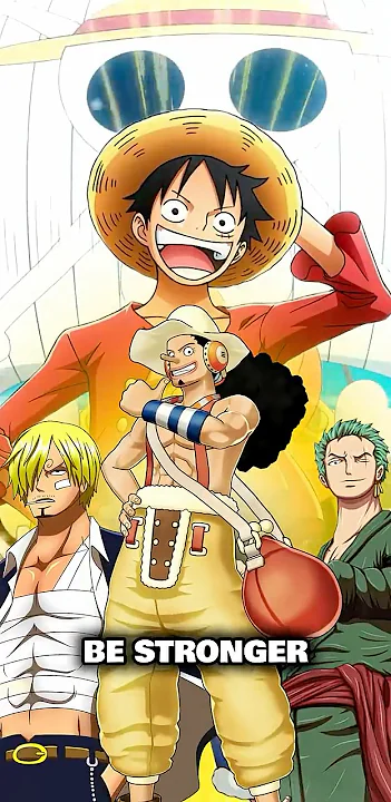 Usopp’s Strongest Haki Ability in the Future Theory | #shorts #onepiece #anime #usopp #haki