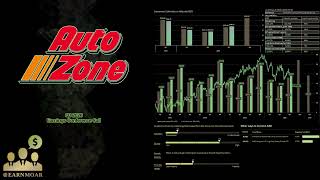 $AZO AutoZone Q3 2026 Earnings Conference Call