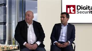 'Python es el lenguaje correcto en ciberseguridad' (DCNC Sciences)