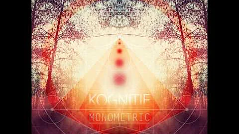 Kognitif - So let's begin (feat Jeanette Robertson)