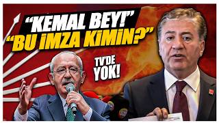 Murat Emir'den Kemal Kılıçdaroğlu'na şok soru! \