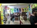 Tauba Tauba | 💃 Move. Groove. Glow. — DuckTales Zumba 2025! 🕺🔥#ZumbaForAdults #DanceFitnessIndia
