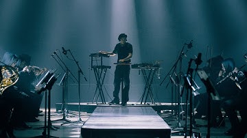 Apashe - Renaissance 2.0 With Live Orchestra #VALOTF