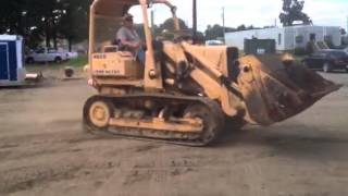 455d moving