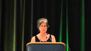 MAMMA Amy Lou Fawell - Southwest Cannabis Expo 2-28-2016