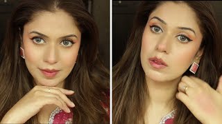 Minimal Glam | Soft, Natural Makeup for Daily Wear screenshot 5