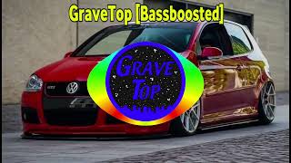 MC Kevin e Gaab - Terapia 2 Com Grave [BASSBOOSTED] ‹GraveTop›