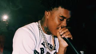 (FREE) SCY Jimm Type Beat 2024 - Ghetto