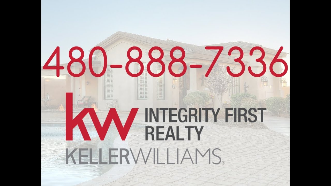 Homes For Sale Near Durango, Gilbert AZ 85234 YouTube