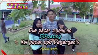 story'WA santuy,,, nyindir mantan bajingan