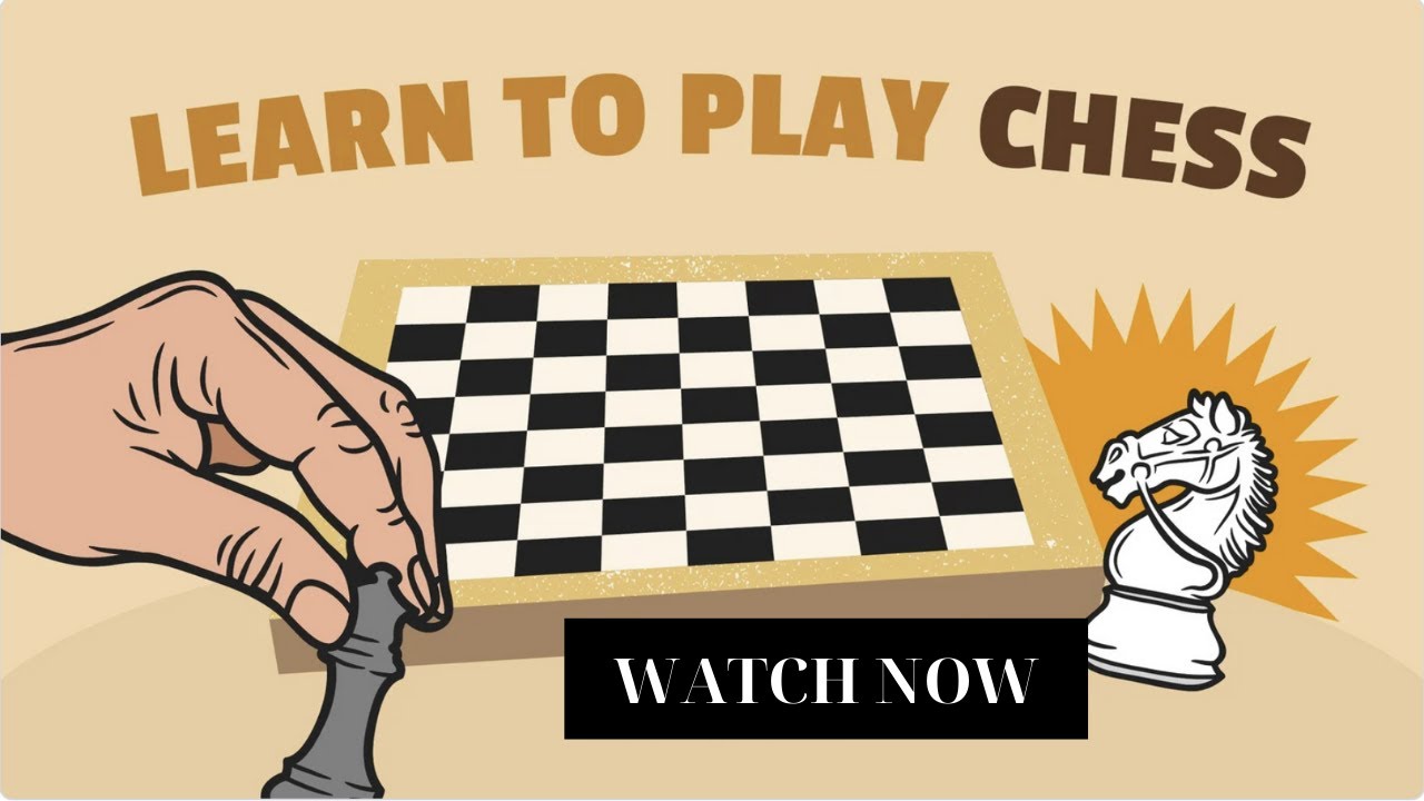 Bài 42: The Most Amazing Chess Moves Ever Played | Học Cách Chơi Cờ Vua Cho Người Mới A-Z