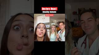 Doctors React to amazing conditions! (With @FootDocDana)