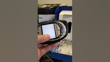 nokia ngage defective faulty LCD