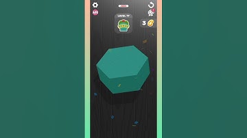 Sponge art|Level 77 #art #shorts #gaming #gameplay #games#trending #viral #spongeart @funykidsgames