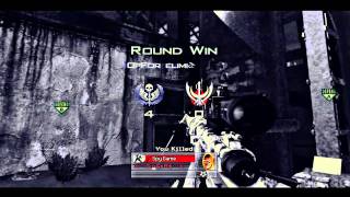 OpTic Jambi! Sick Killcam