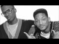 DJ Jazzy Jeff & The Fresh Prince - The Men Of Your Dreams