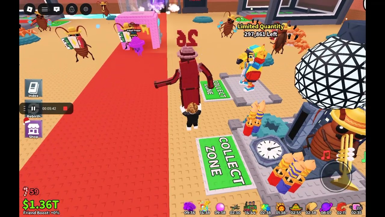 I had to divide this two parts because my server crashed sab adm abuse new year part 2