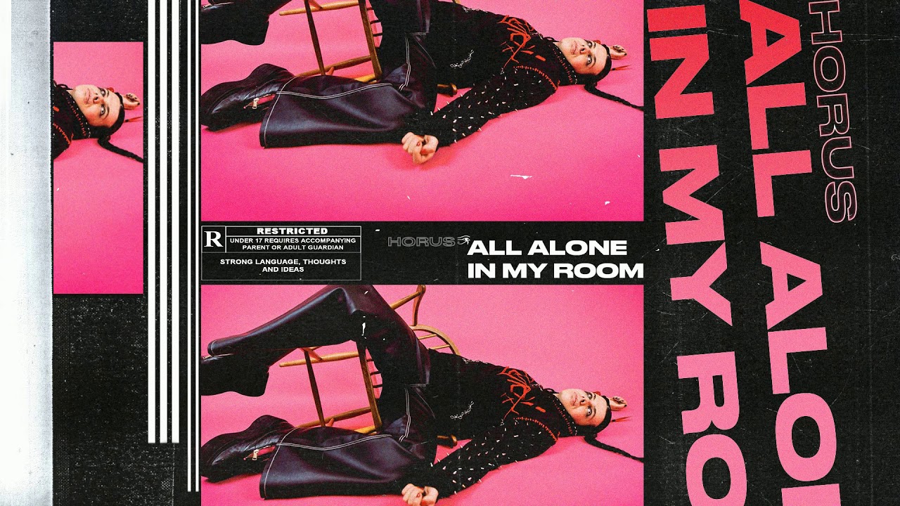 [SOLD]"All Alone In My Room" - Yungblud / 1975 / Guitar Pop Type Beat