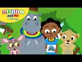 STORYTIME: Let's Draw! | New Words with Akili and Me | African Educational Cartoons