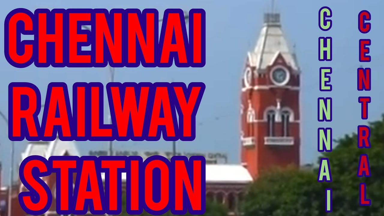 Chennai Central Railway Station Free WiFi Mobile charging Jan Aahaar A