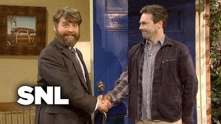 Darrell's House: The Final Cut - SNL