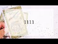 【衝撃】【1111】この動画はGOサインとして表示されています/現ステージはめでたく卒業です