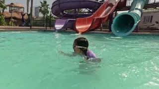 Morocco - Kenitra - Waves Aquapark - Slides - Part 2 of 2