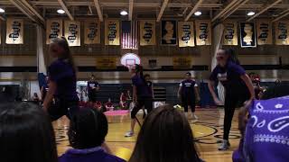 Freehold Boro Sophomore BOTC 18-19