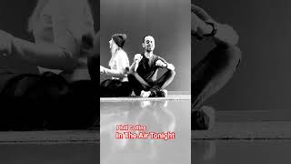 Phill Collins - In The Air Tonight