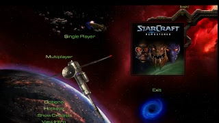 StarCraft: REMASTERED | PLAY FOR FUN ^^ 11.06.18