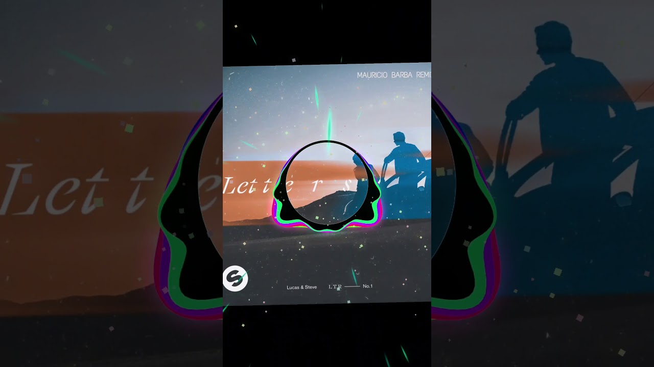 Lucas & Steve - Letters (Mauricio Barba Remix)