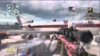 Insane 2 Piece Plane Bang On Terminal!!