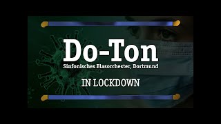 Do Ton In Lockdown Vol 1 - Whispers From Beyond