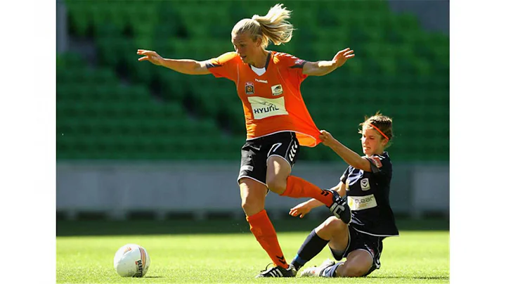 Kim Carroll