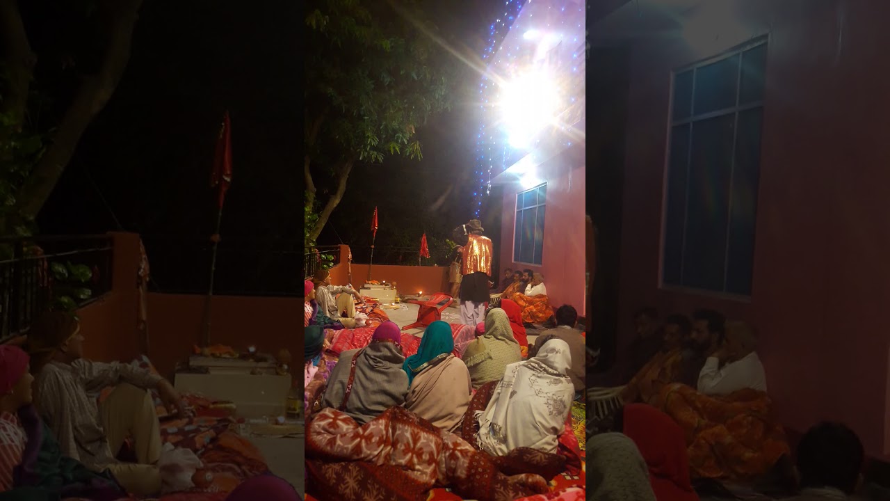 Mansukha parat funny Mandi 10.10.2019