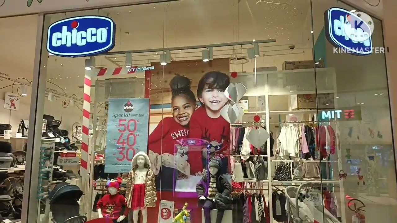 centro commerciale il leone|il leone shopping center desenzano del garda|explore with me..