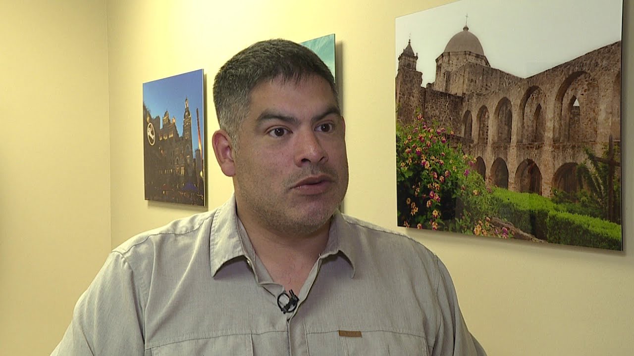 xatral Councilman Pelaez wants to double campaign contribution limits