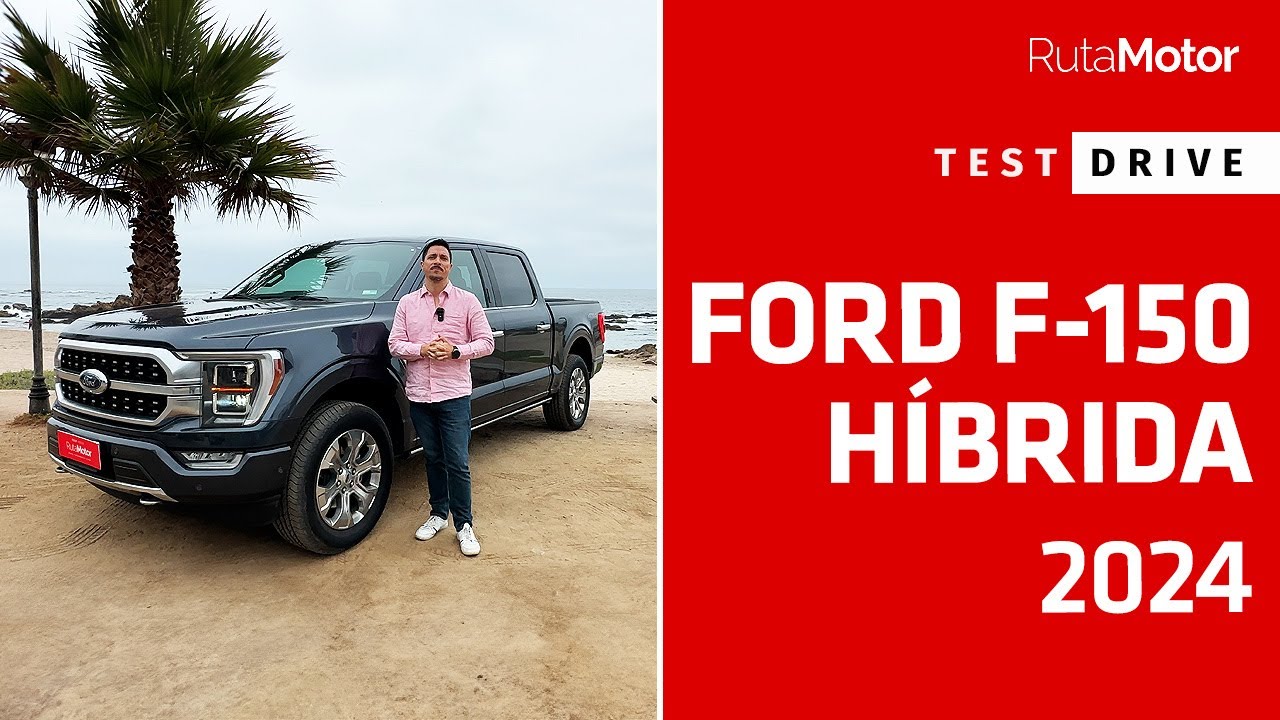 El Mejor Ford F150 Raptor