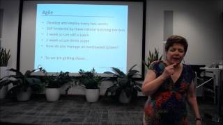 DevOps: Evolution in IT Projects