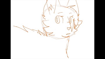 Leafpool and Crowfeather MAP Part 15 WIP