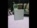 BambuLab H2D | Live 3D Printing | Safe Disposal Box for Used Blades / Sharps