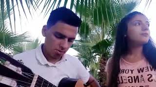NAIMA BABLİS - Ayaz Ismail  Sen var ya sen